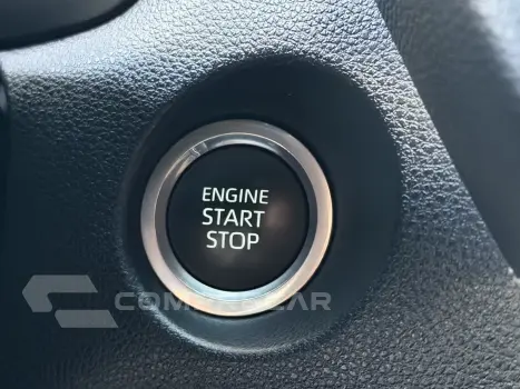 COROLLA CROSS 2.0 VVT-IE FLEX XRE DIRECT SHIFT