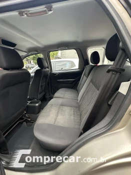 ECOSPORT 1.6 XLT 8V