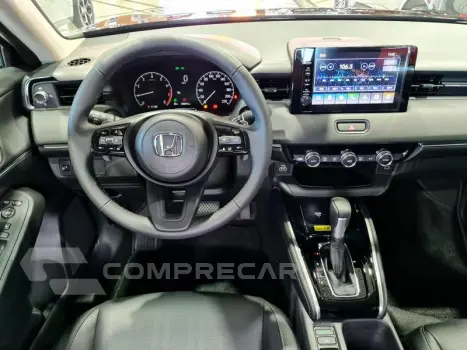 HR-V EXL 1.5 SENSING 16V 5P AUT