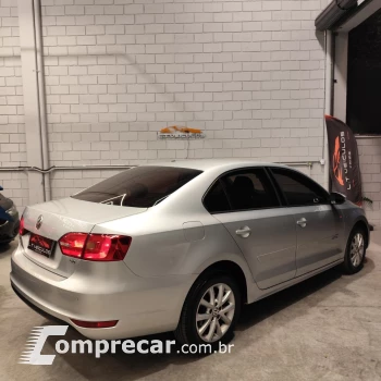 JETTA 2.0 Comfortline 120cv