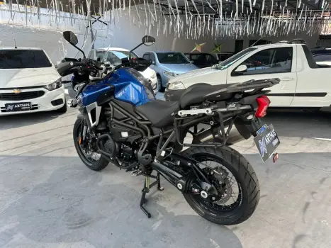 TIGER 1200 EXPLORER XCA