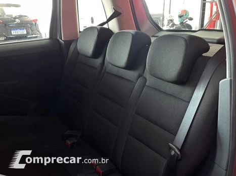 Idea 1.4 Mpi Attractive 8V Flex 4P Manual