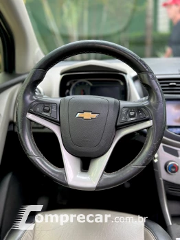 TRACKER 1.8 MPFI LTZ 4X2 16V