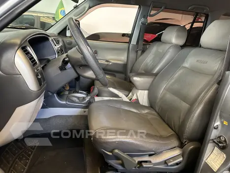 PAJERO SPORT 2.8 HPE 4X4 8V Turbo Intercooler