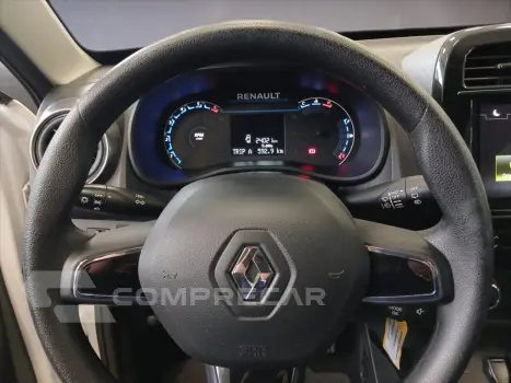 KWID 1.0 12V SCE FLEX OUTSIDER MANUAL