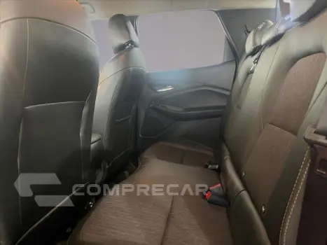 MONTANA 1.2 TURBO FLEX LTZ AUTOMÁTICO