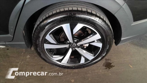 NIVUS 1.0 200 TSI TOTAL FLEX HIGHLINE AUTOMÁTICO