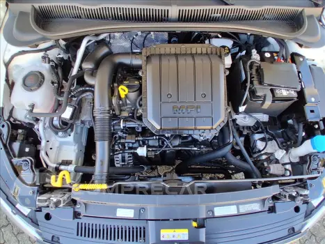 POLO 1.0 MPI TRACK MANUAL