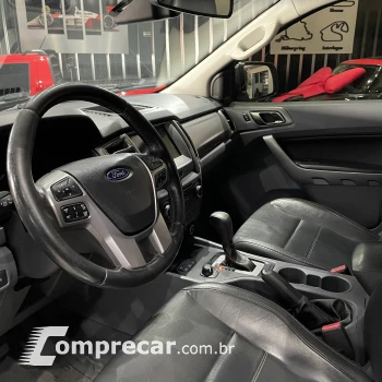 RANGER 3.2 Limited 4X4 CD 20V