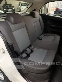 Gol (novo) 1.0 Mi Total Flex 8V 4p