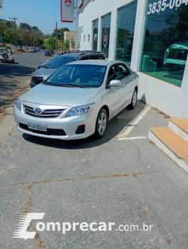 COROLLA 1.8 GLI 16V