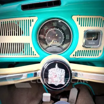 FUSCA 1.5 8V