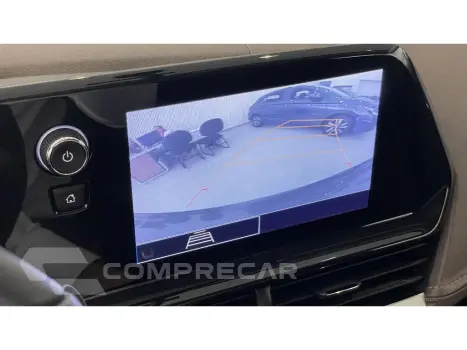 MONTANA 1.2 TURBO FLEX LTZ AUTOMÁTICO