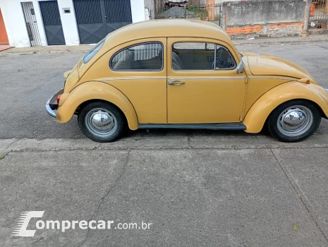 Fusca 1300