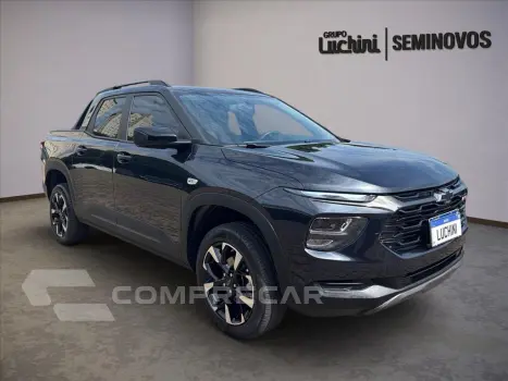 MONTANA 1.2 TURBO FLEX RS AUTOMÁTICO