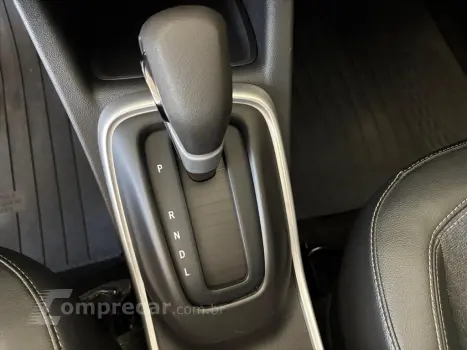 TRACKER 1.0 TURBO FLEX LTZ AUTOMÁTICO