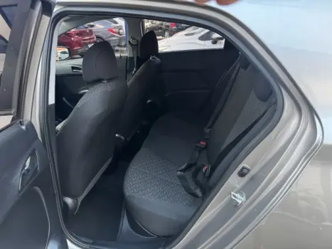 HB20 - 1.0 COMFORT PLUS 12V 4P MANUAL