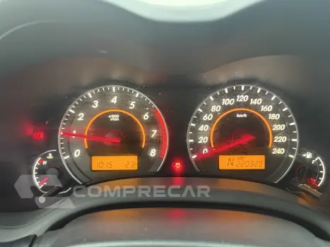 COROLLA 2.0 Vvt-ie XEI
