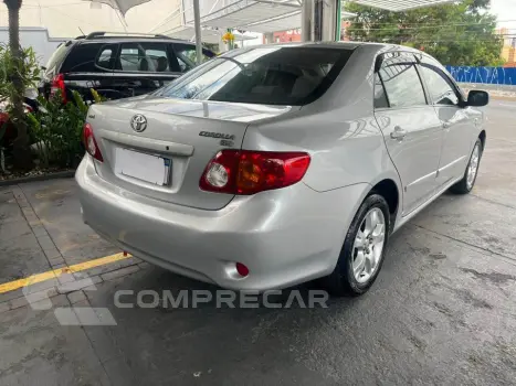 COROLLA GLI 1.8