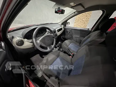 SANDERO 1.0 Authentique 16V