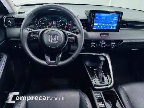 HR-V EXL HS