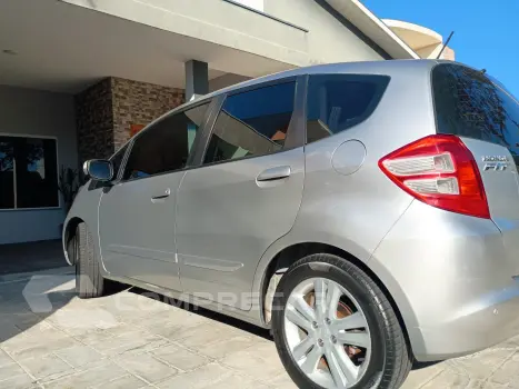 FIT 1.5 EX 16V