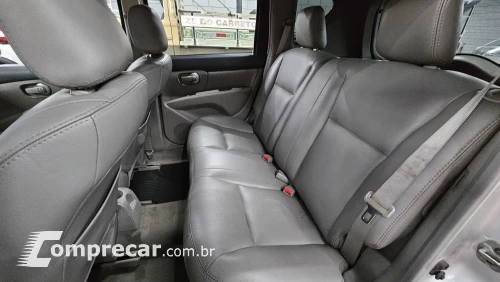 LIVINA 1.6 SL 16V