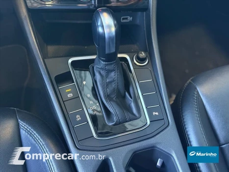JETTA 1.4 250 TSI TOTAL FLEX TIPTRONIC