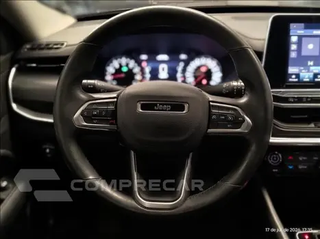 COMPASS 1.3 T270 Turbo Sport