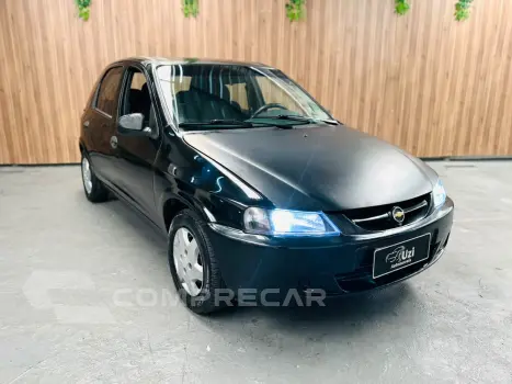 CELTA 1.0 MPFI Super 8V