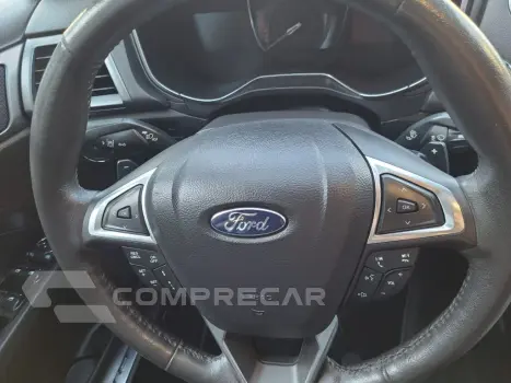 Fusion Titanium 2.0 GTDI Eco. Awd Aut.