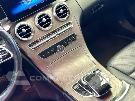 C 180 1.6 CGI FLEX EXCLUSIVE 9G-TRONIC