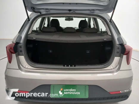 HB20 1.0 12V FLEX COMFORT PLUS MANUAL