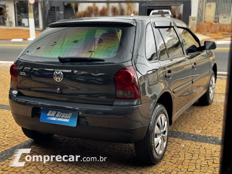 GOL 1.0 MI 8V