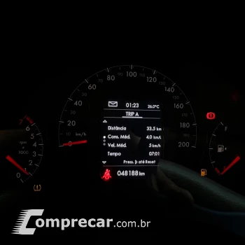 Strada Freedom 1.3 Flex 8V CD