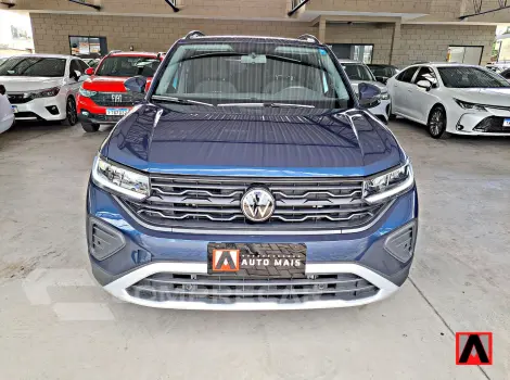 T-CROSS 1.0 200 TSI