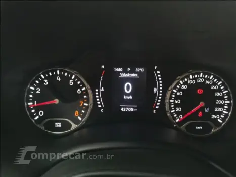 RENEGADE 1.3 T270 Turbo Sport