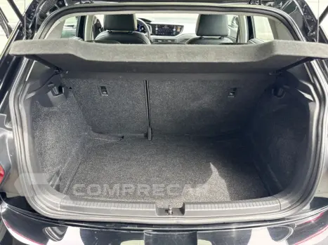 Polo 1.0 200 Tsi Highline Automático