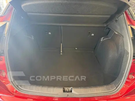 KICKS 1.6 16V FLEXSTART SENSE XTRONIC