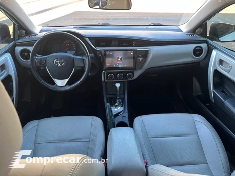 COROLLA 1.8 GLI Upper 16V