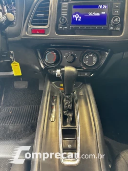 HR-V 1.8 16V EX