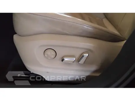 Q3 1.4 TFSI AMBIENTE FLEX 4P S TRONIC