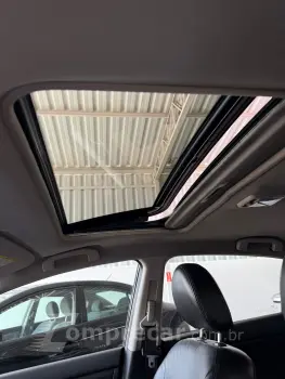 Sentra SL 2.0 Flex Fuel