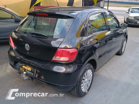 Gol 1.0