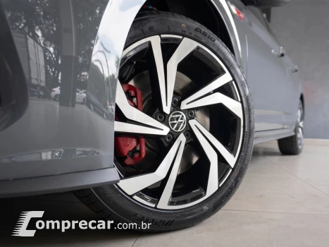 JETTA GLI 350 TSI 2.0 16V 4p Aut.