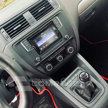 JETTA 1.4 16V TSI Trendline