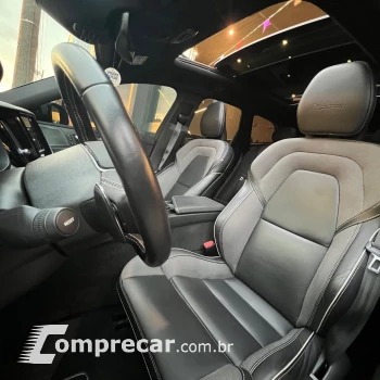 XC 60 T-8 HÍBRIDO R-DESIGN 2.0 5p