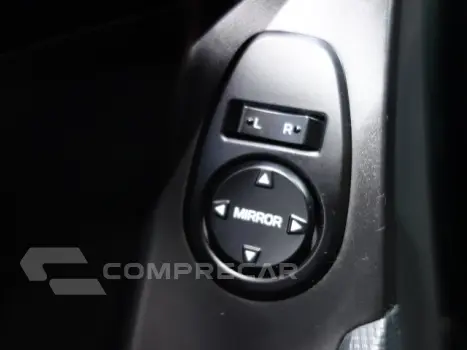 CRETA - 1.6 16V PULSE PLUS AUTOMÁTICO