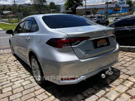 COROLLA 2.0 Vvt-ie XEI