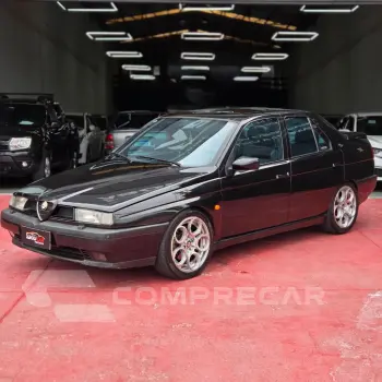 Alfa Romeo 155 Super 4 portas